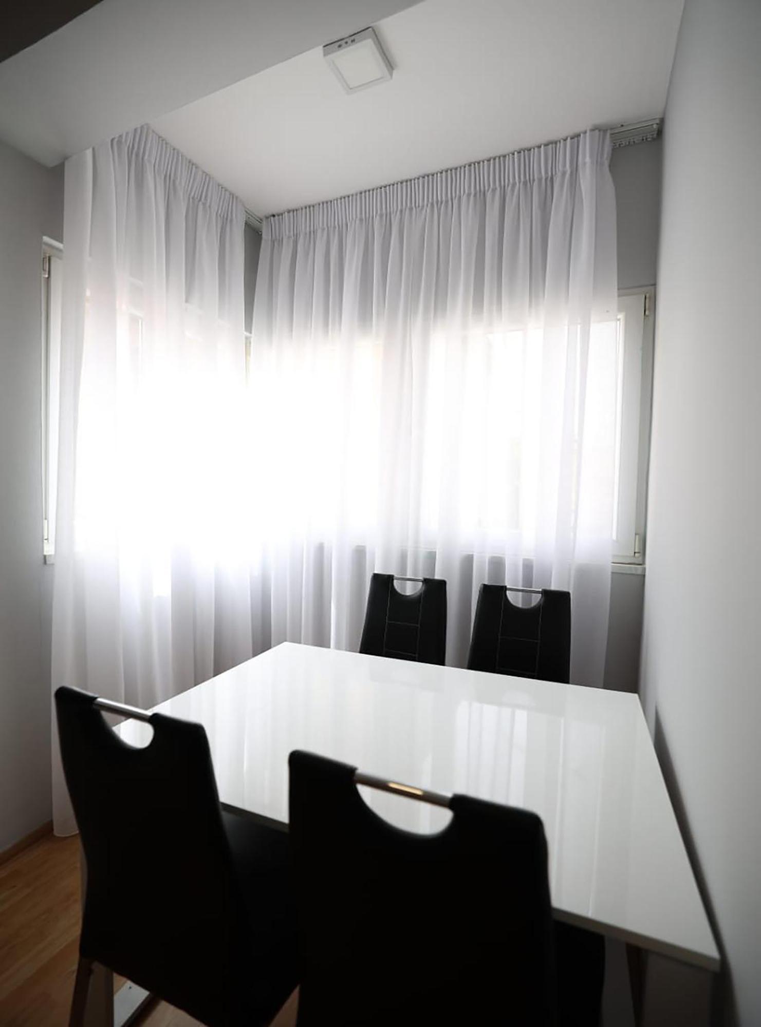 Arkle Apartment 3 Tirana Exterior foto